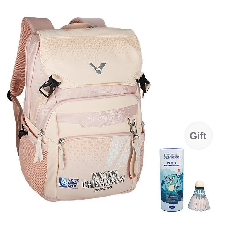 Victor Champion Series/Competition Series Badminton Racket Bags-13