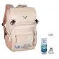 Backpack/Champagne Pink+Dinosaur Carbon Sound Ball