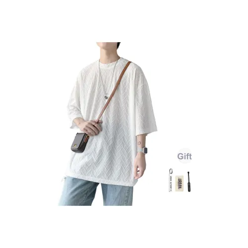 URBAN AUTHENTIC Унисекс Футболки