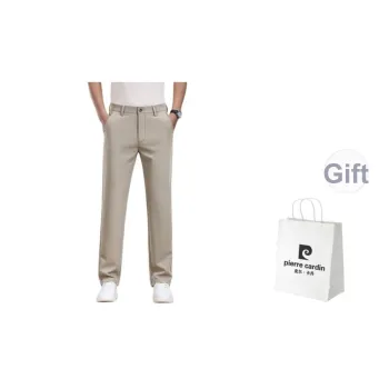 PIERRE CARDIN Suit Trouser Men's