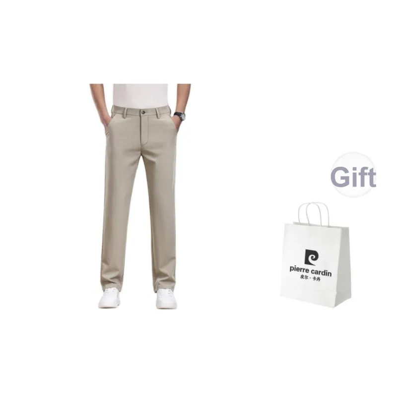 PIERRE CARDIN Suit Trouser Men's-3