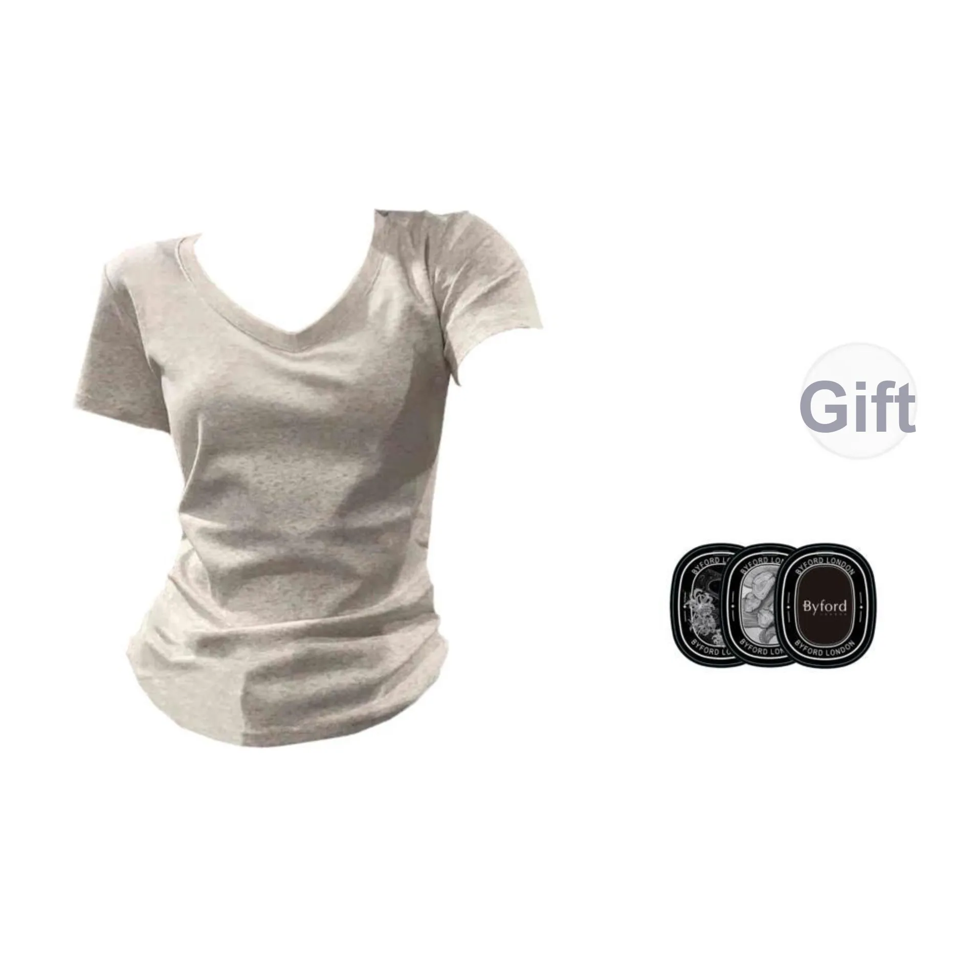 Byford Women's Undershirts