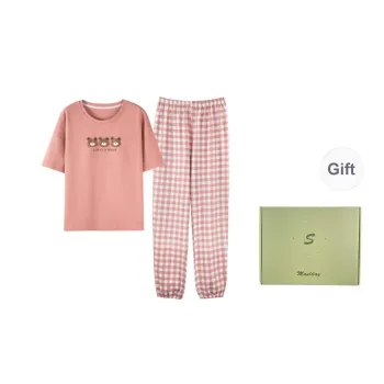 Maultiay Pajama Gift Box Women's