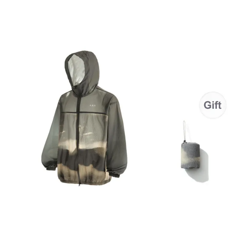 A.B.X Sun Protection Clothing Unisex-0