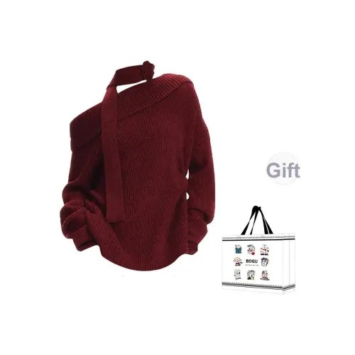 BDGU Женская трикотажная одежда