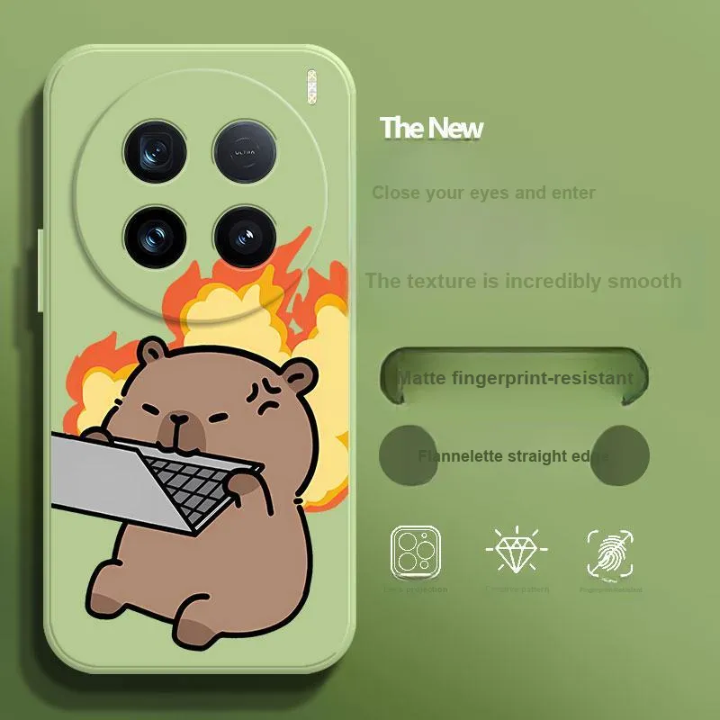 BAOCHENG Phone Cases-13