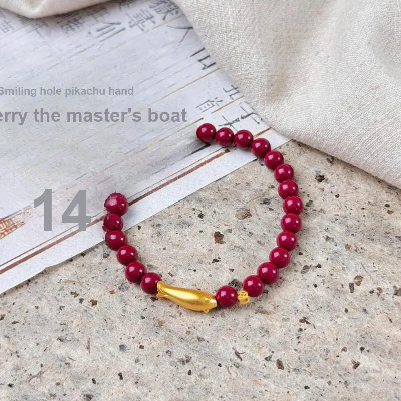 CMFY Jade Bracelets Unisex-1