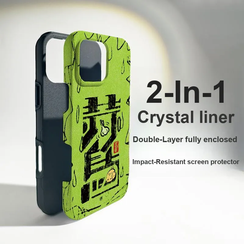 ME SKINS Phone Cases-14