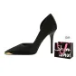 Black+Shopping Bag