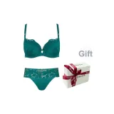 Blue Green