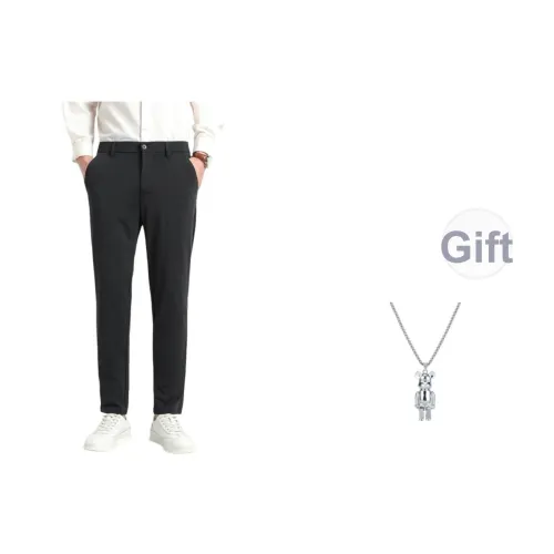 TUCANO Мужские костюмные брюки