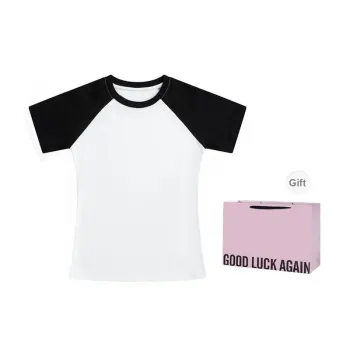 Aimilian Raglan Sleeve T Shirt Women's