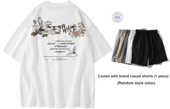 KW T Shirts Unisex