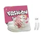 Pink (Pink Box+Socks)