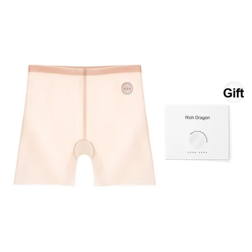 Rich Dragon Нижнее белье Женское Подарочная коробка Набор