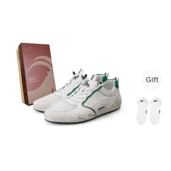 BECK Navigator Collection Low Top Casual Shoes Men's