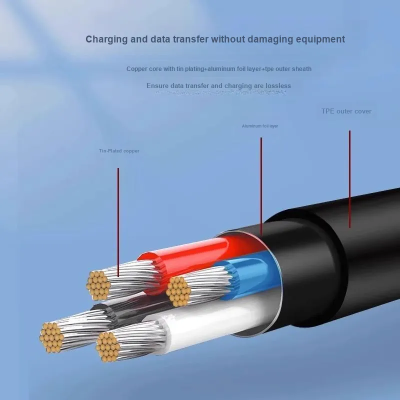 IBOANN Magnetic Charging Cable For COROS Smart Watch Cables Coros Pace2/3/pro/apex2/42/vertix/vertux2 Power Cable-3