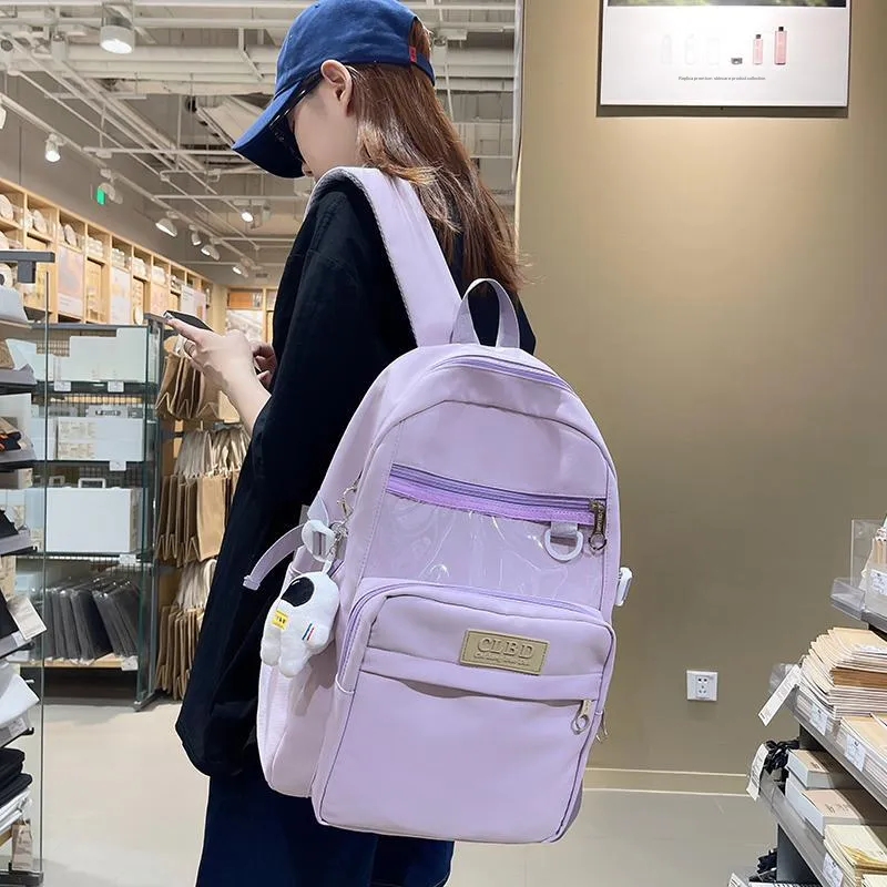 Venerable Brahma Backpacks-2