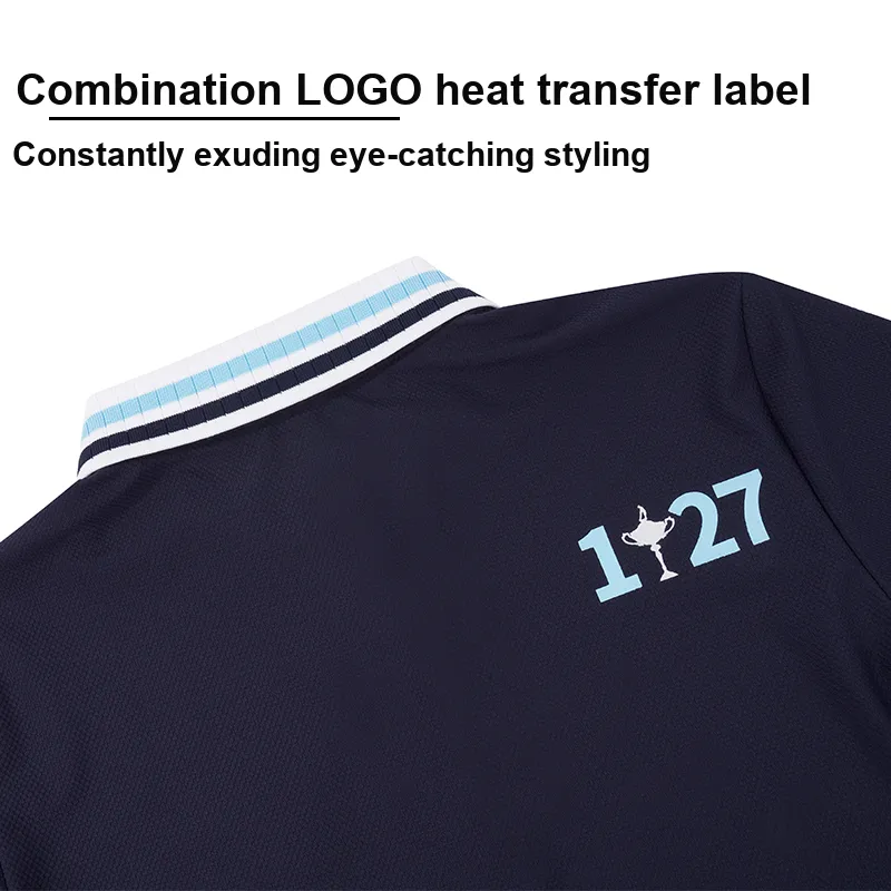 RYDER CUP EST.1927 Polo Shirt Women's-15