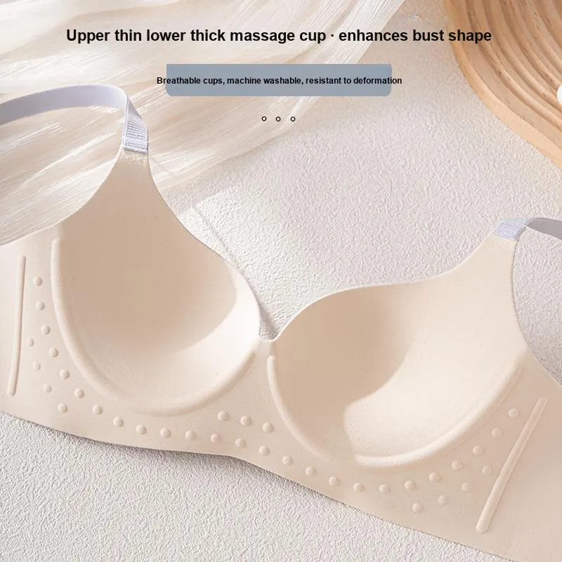 GRACEWELL Bra Women's Shopping Bag 2 Pack-2