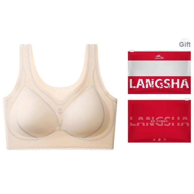 Lanza Women's Bras-3