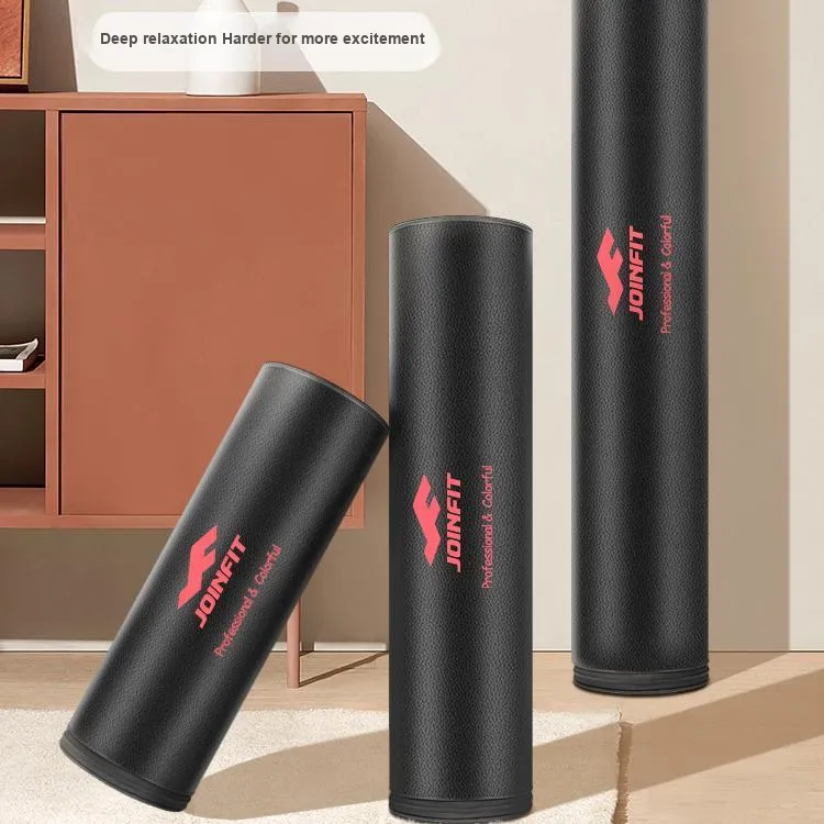 JOINFIT Solid Foam Rollers Yoga Fitness Massage Full Body-3