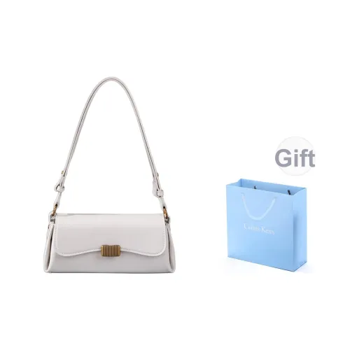 COLINS KEIRS Сумки через плечо Экрю Женские