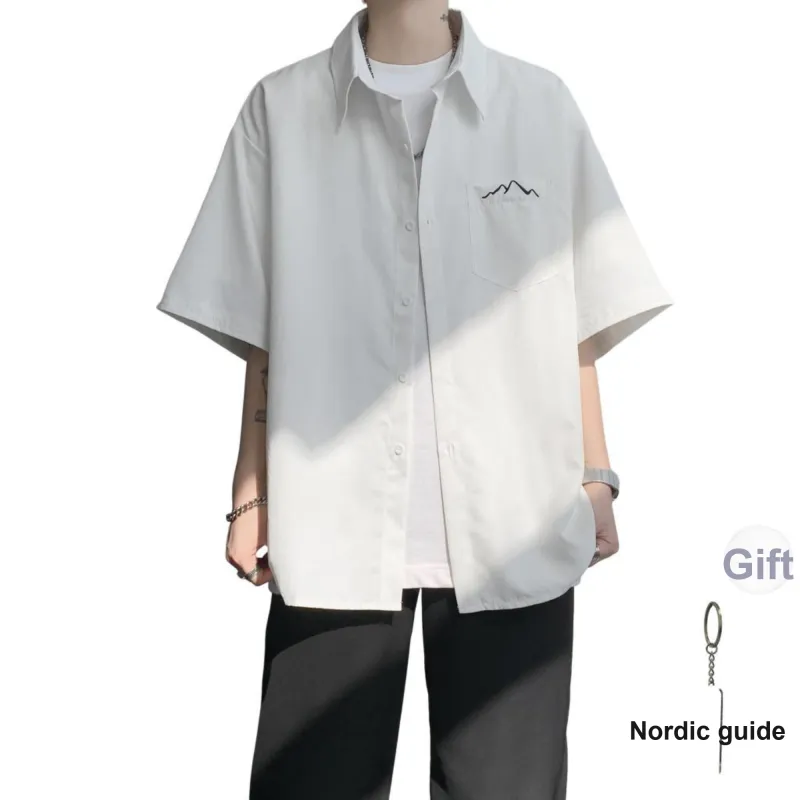 Nordic Raiders Shirts Unisex-28