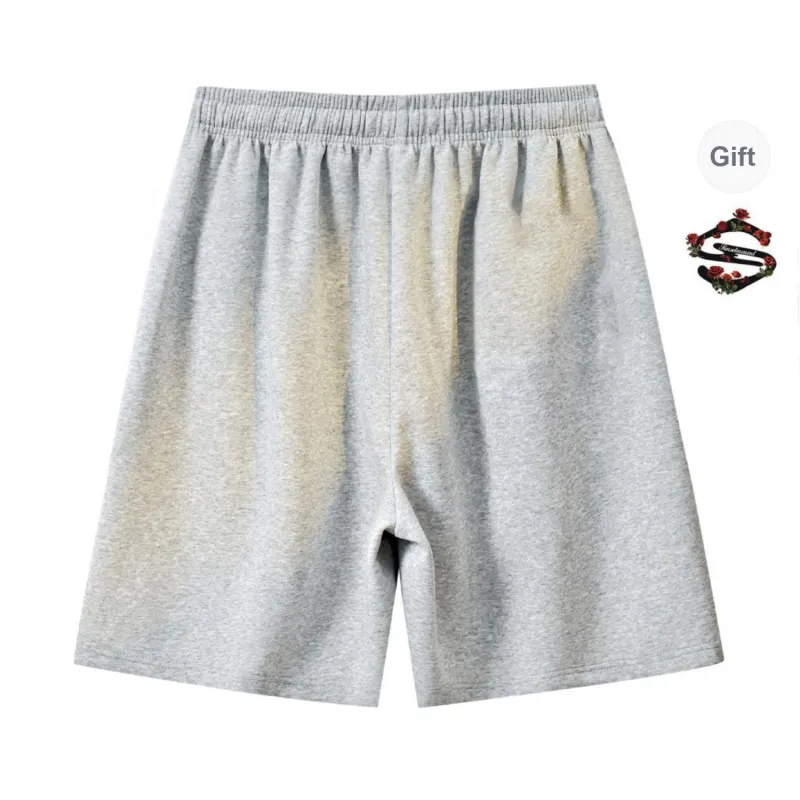 SUNSETMONENT Basketball Shorts Unisex-7