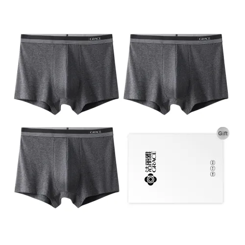 GRACE Men Underpants