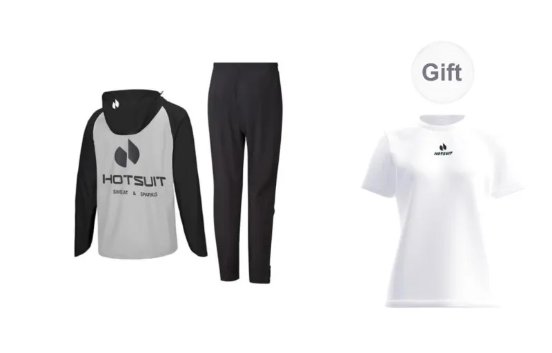 HOTSUIT Casual Suits Women's-23