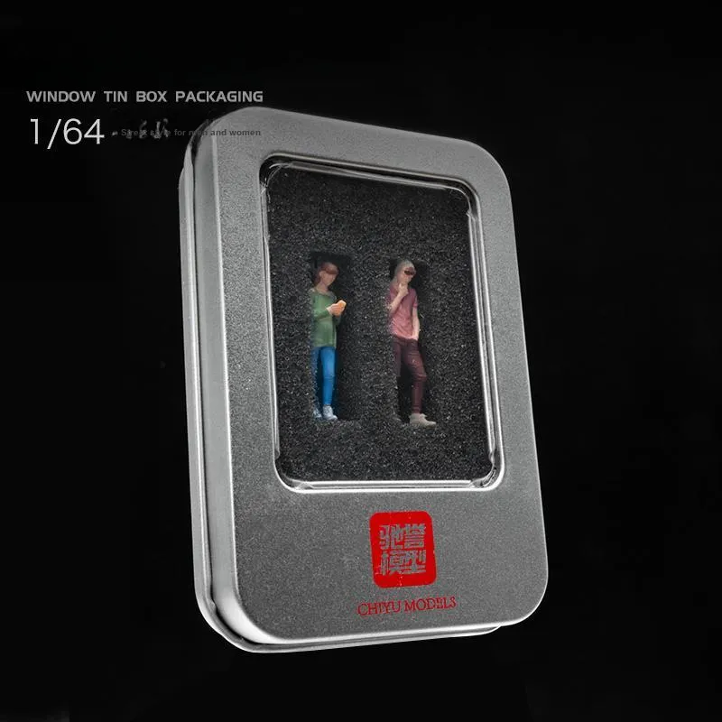 CHIYU Model Accessories-10