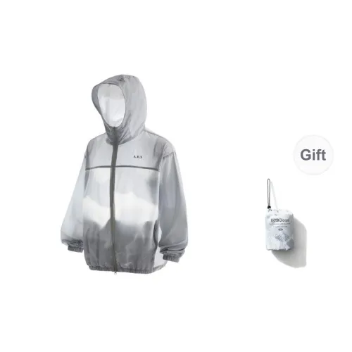 A.B.X Sun Protection Clothing Unisex