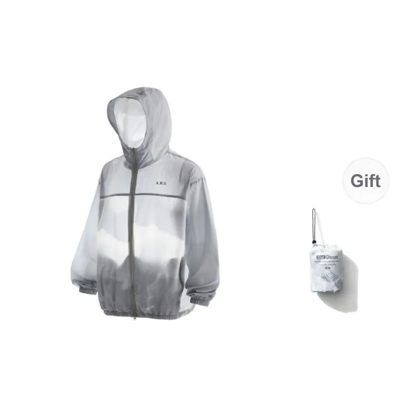 A.B.X Sun Protection Clothing Unisex-6