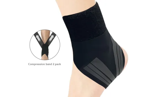 BSELEON Ankle Braces
