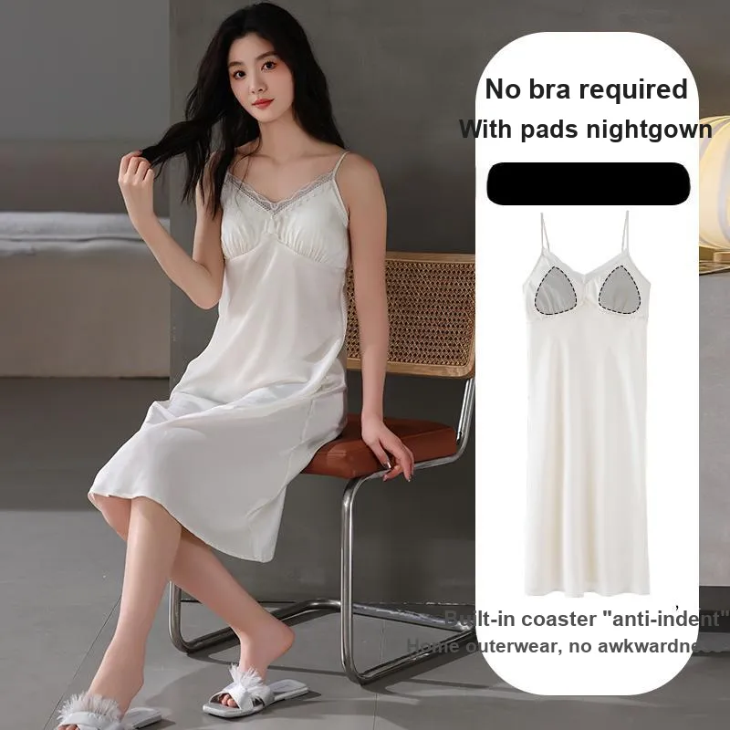 GOSO Women's Nightgowns-3