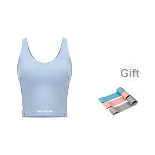 TOM TAILOR SS24 Спортивное белье Женское