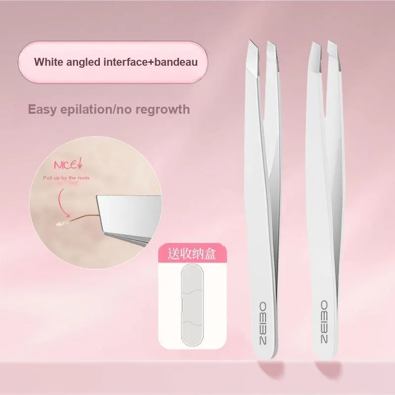 Oeiez Make up Tools Unisex-16