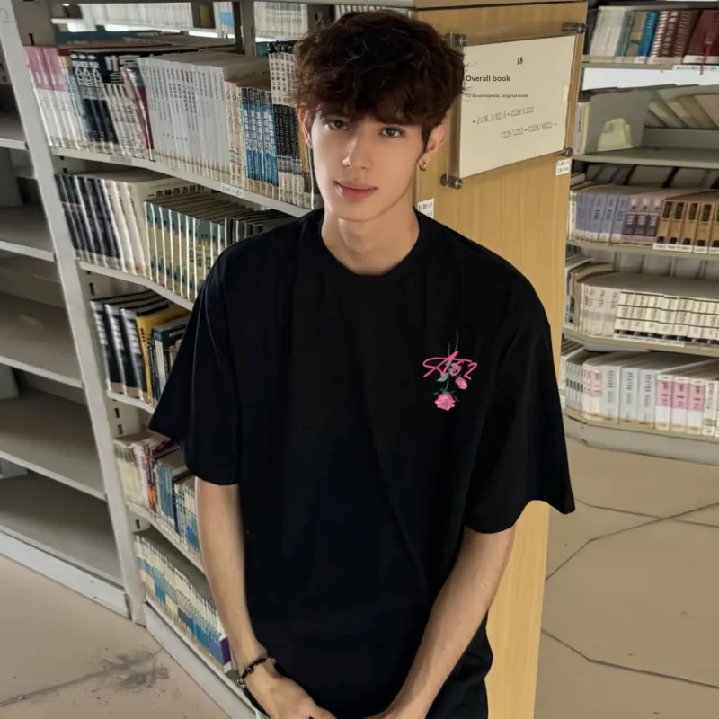 A02 T Shirts Unisex-2