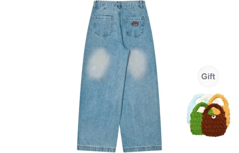 Madgood Jeans Unisex-15