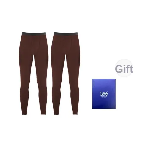 Термобрюки Lee co-branded model Мужские