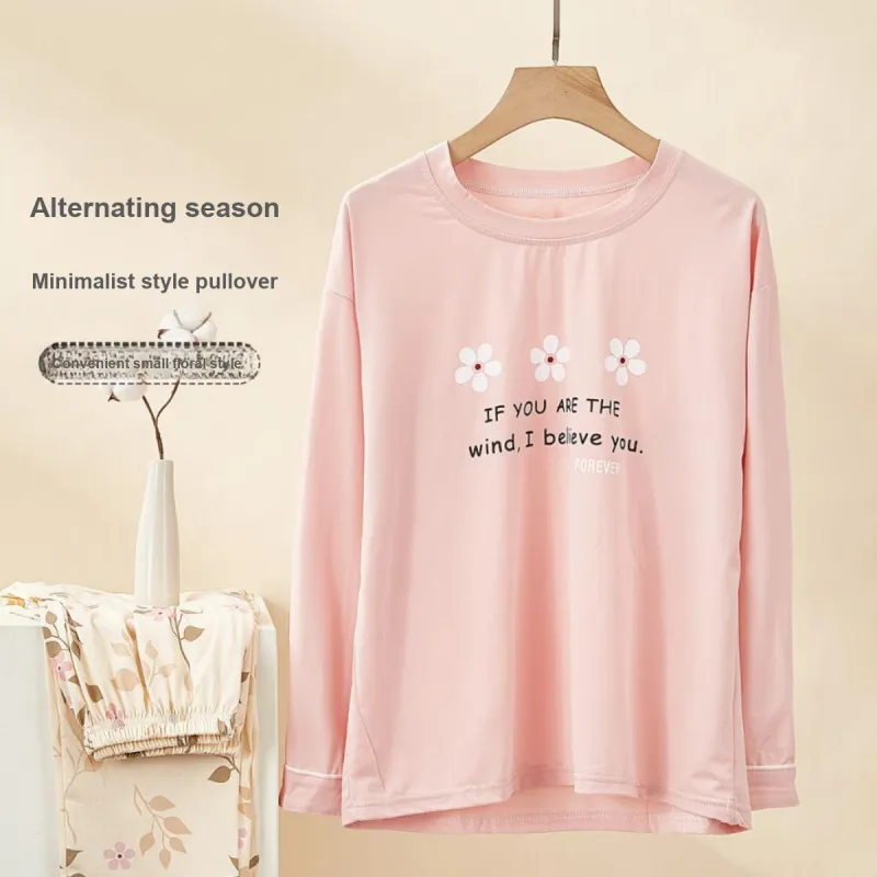 Yalu Women's Pajama Sets-2