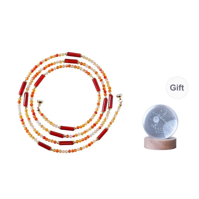 Amy's Garden Crystal Bracelets Women's-22