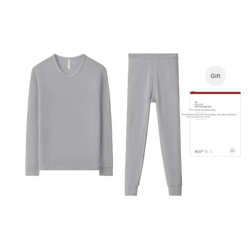 Red Bean Thermal Set Unisex Shopping Bag-4