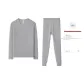 Men's-Heather Gray