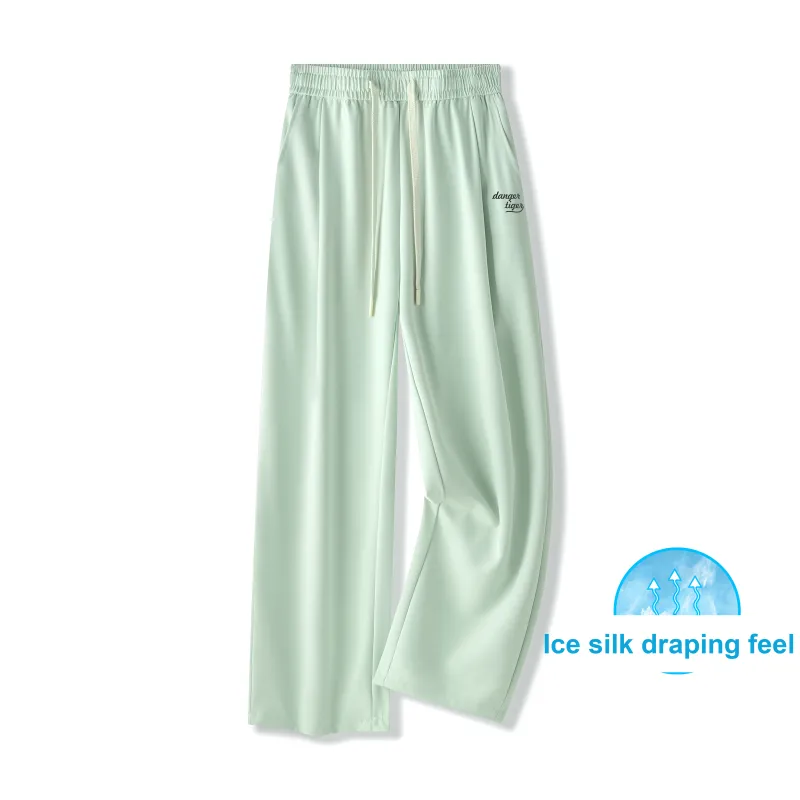 DANGERTIGER Casual Pants Unisex-39