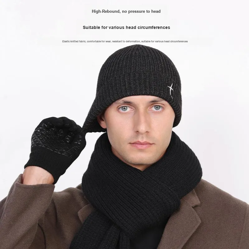 DZP Beanies Unisex-2