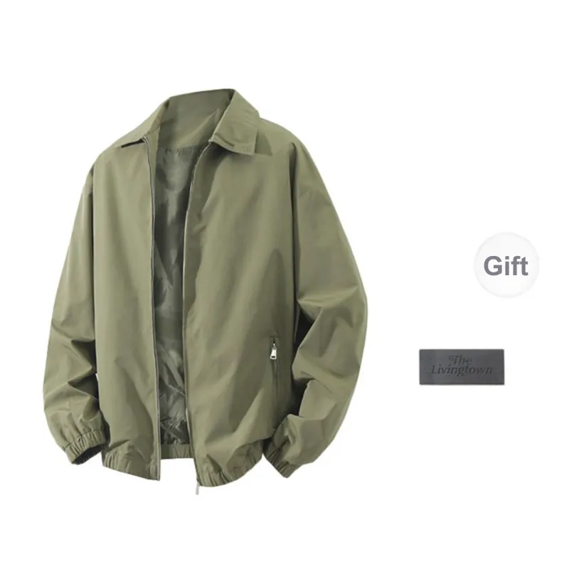 LIVINGTOWN Jackets Coats Unisex-5