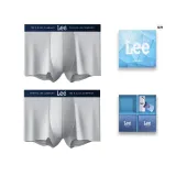 Refined Box 2 Pack (Gray+Gray)