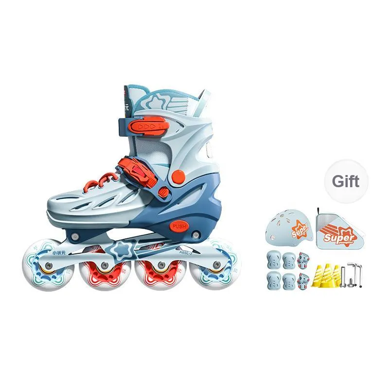 Papaison Inline Skates-6